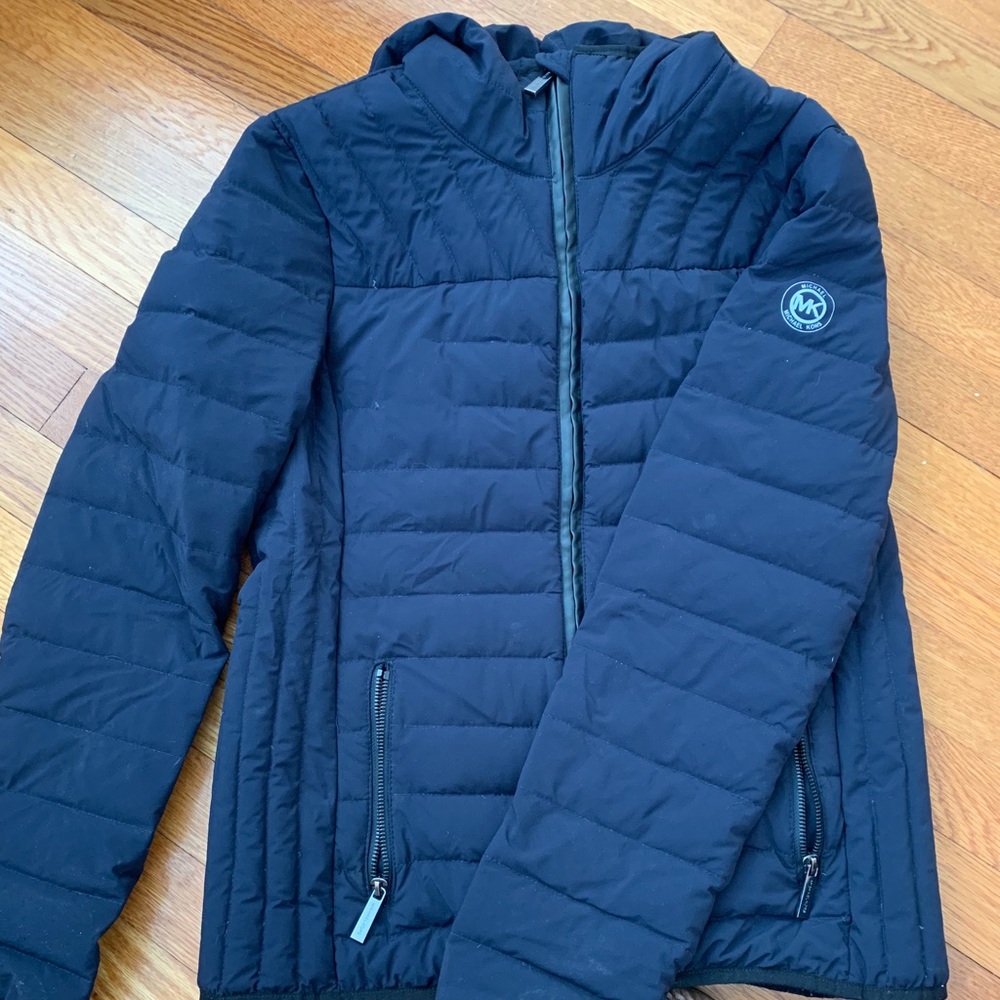 Michael kors jacket